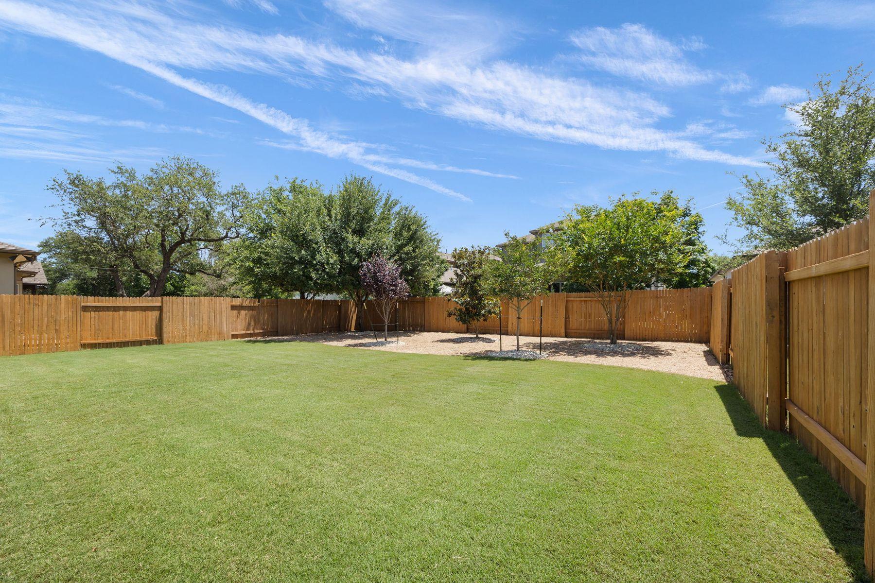 5221 Rain Lily Drive Austin TX 78739
