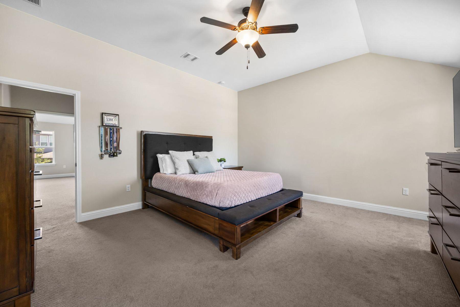 5221 Rain Lily Drive Austin TX 78739