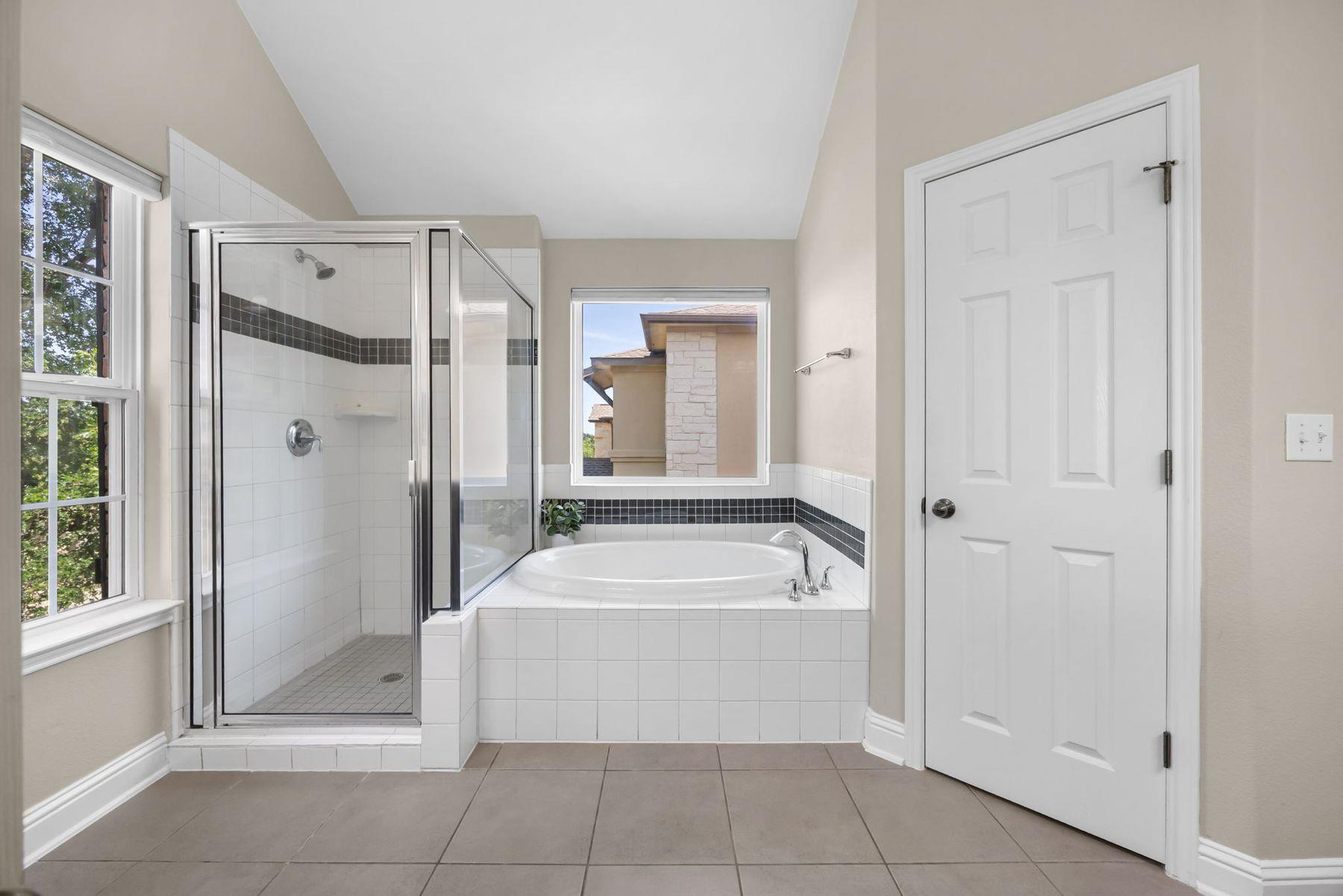 5221 Rain Lily Drive Austin TX 78739
