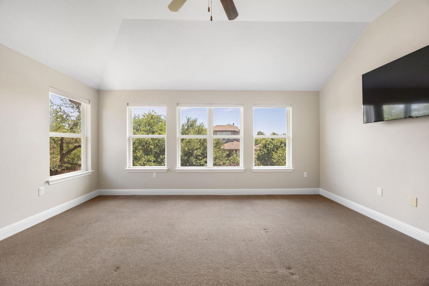 5221 Rain Lily Drive Austin TX 78739