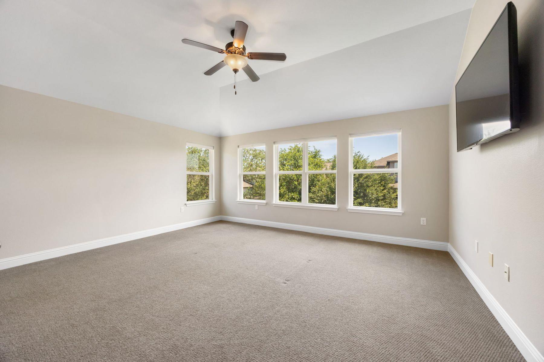 5221 Rain Lily Drive Austin TX 78739