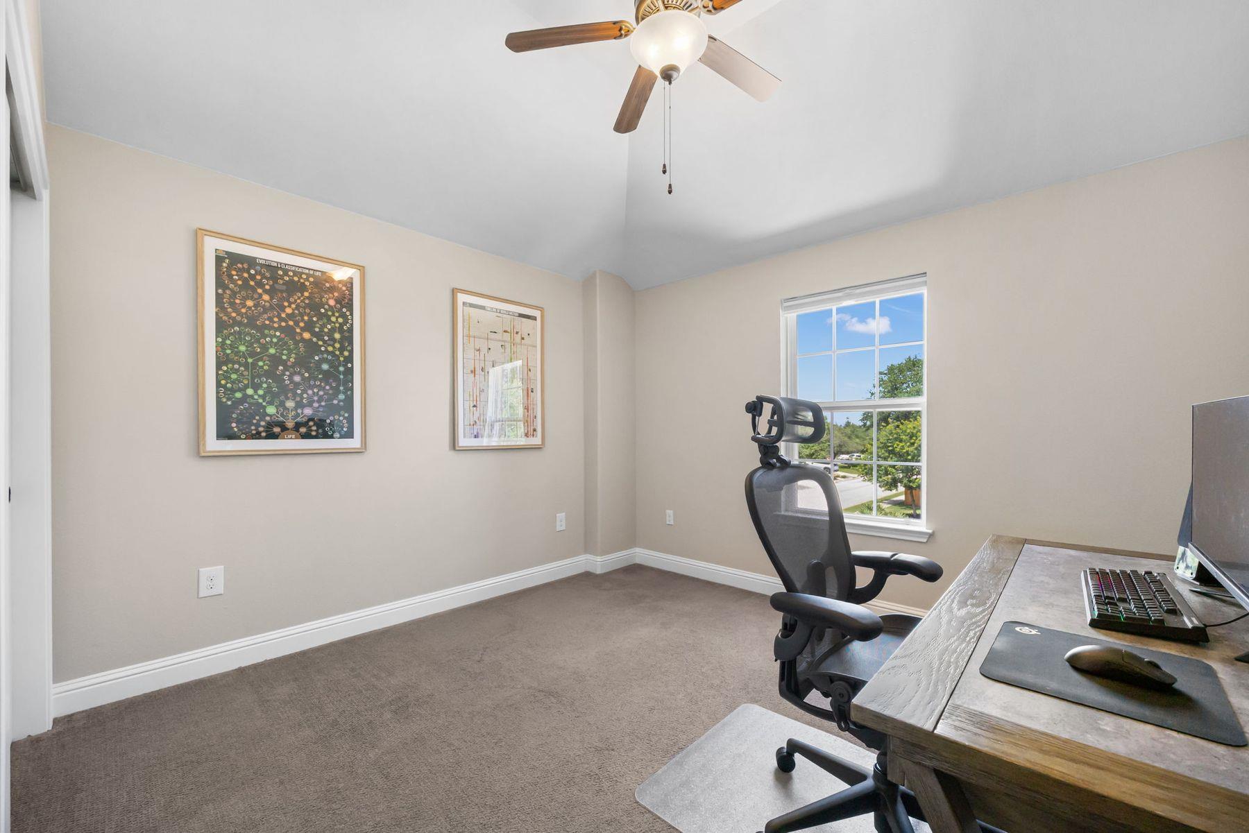 5221 Rain Lily Drive Austin TX 78739
