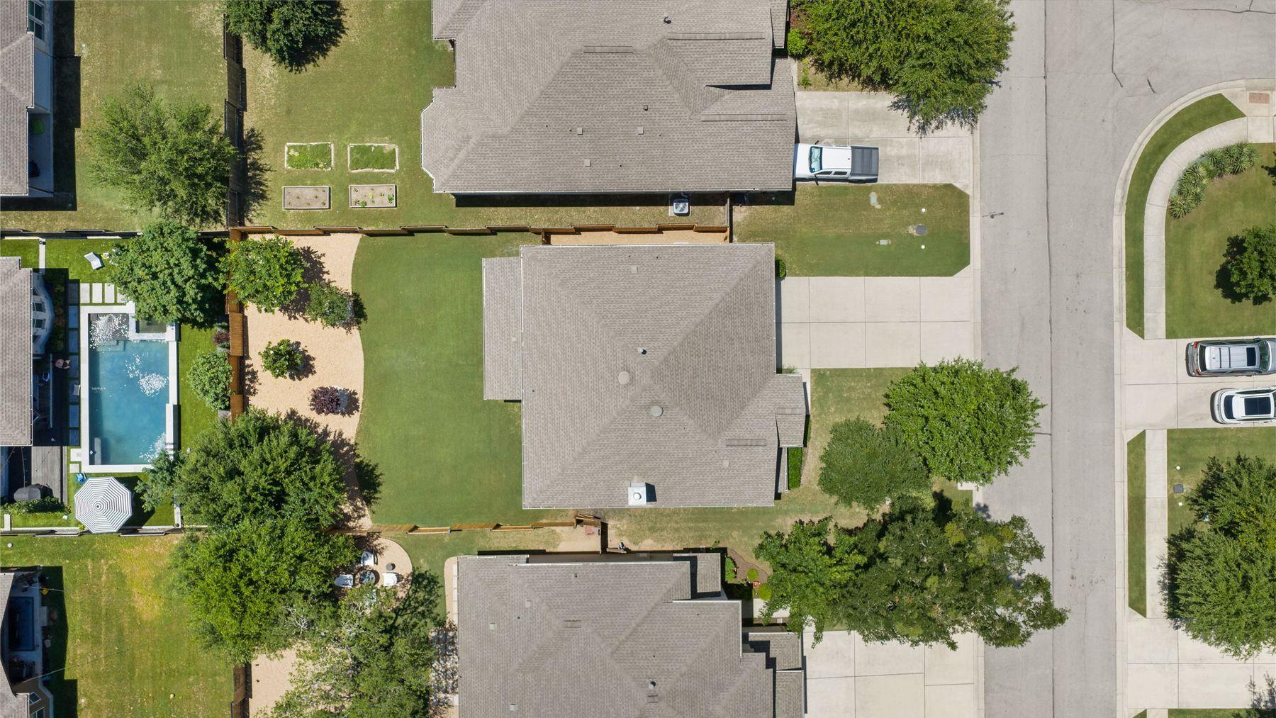 5221 Rain Lily Drive Austin TX 78739