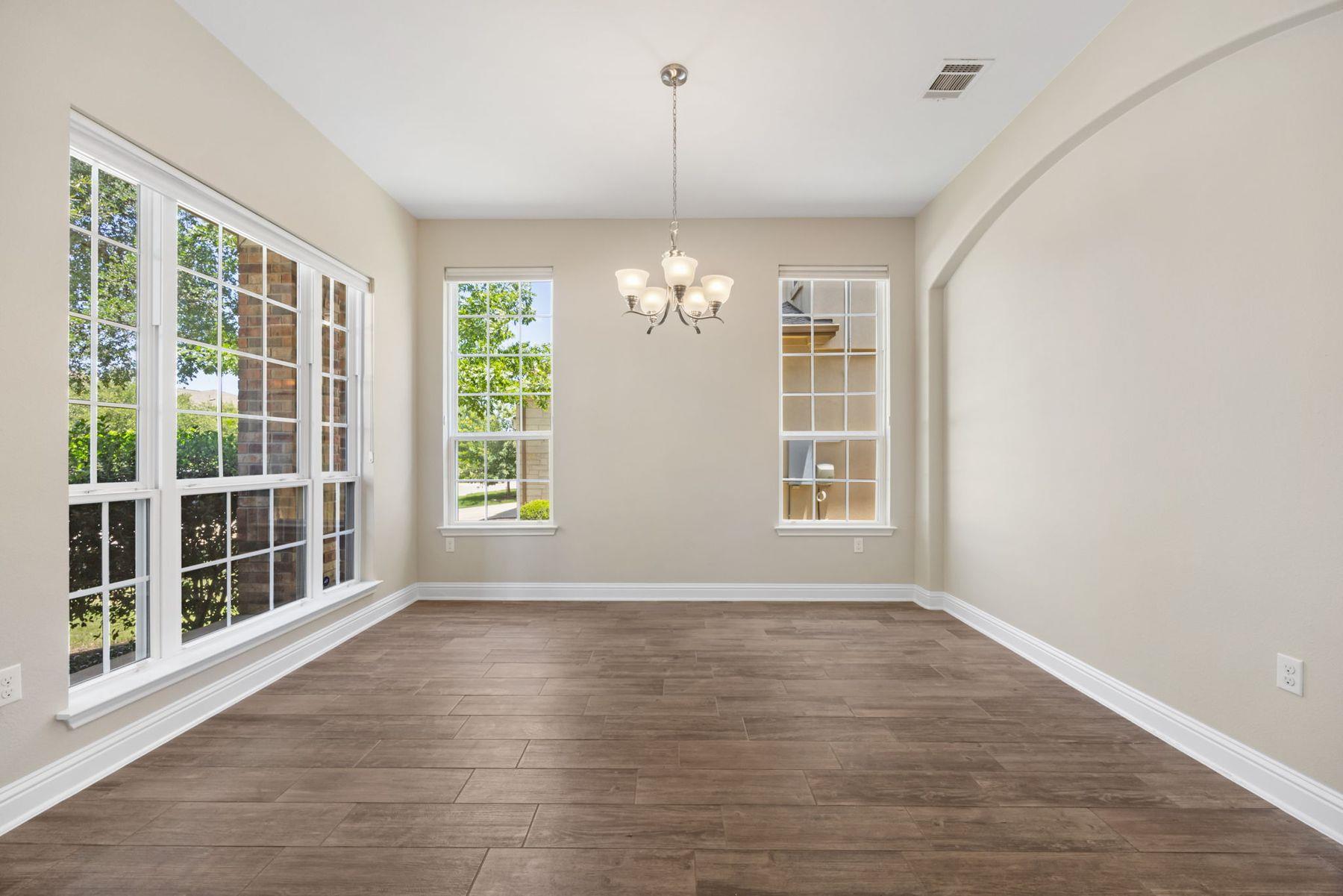 5221 Rain Lily Drive Austin TX 78739