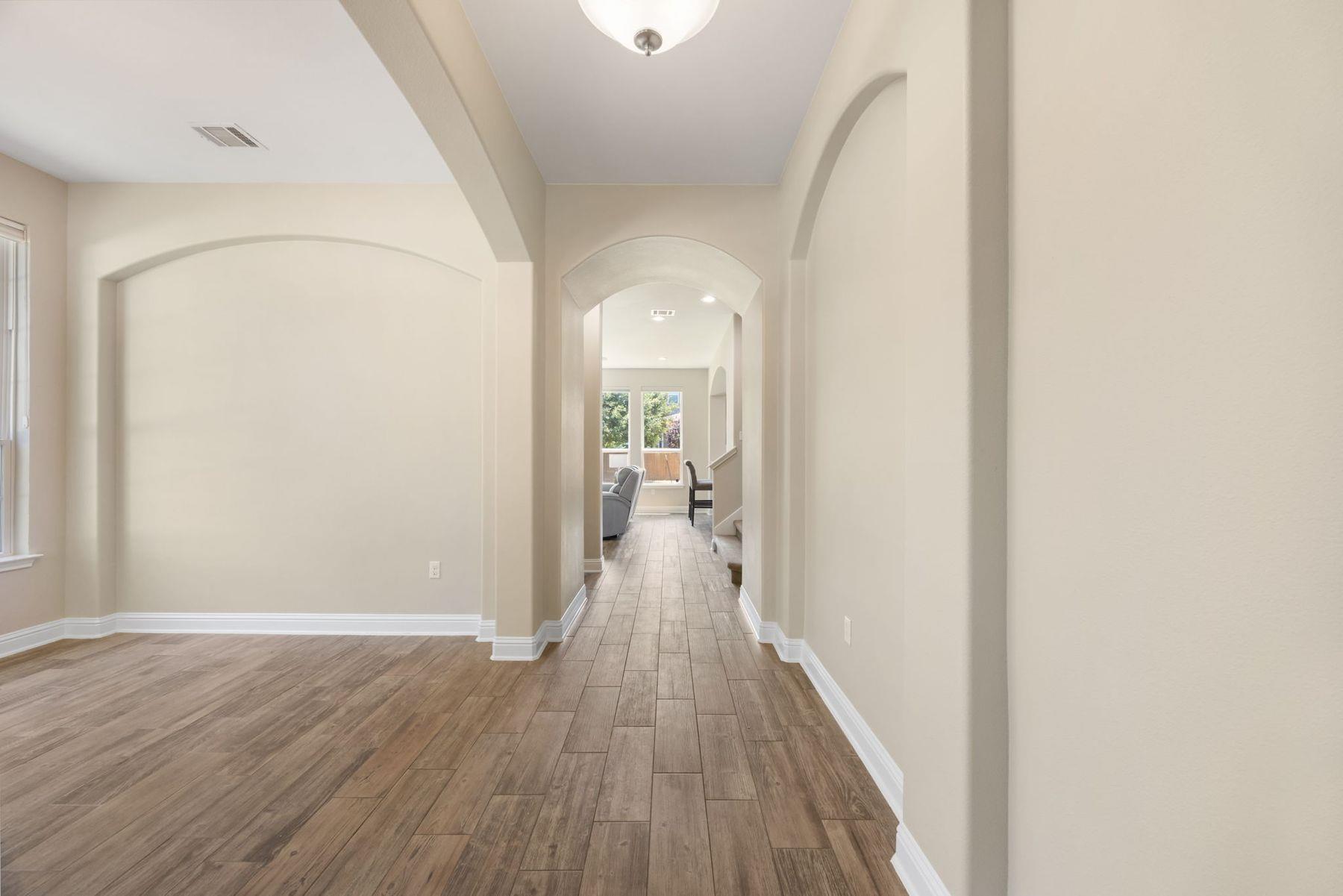 5221 Rain Lily Drive Austin TX 78739