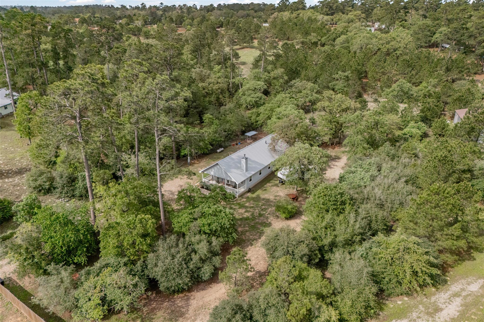 198 W Kelley Road Bastrop TX 78602