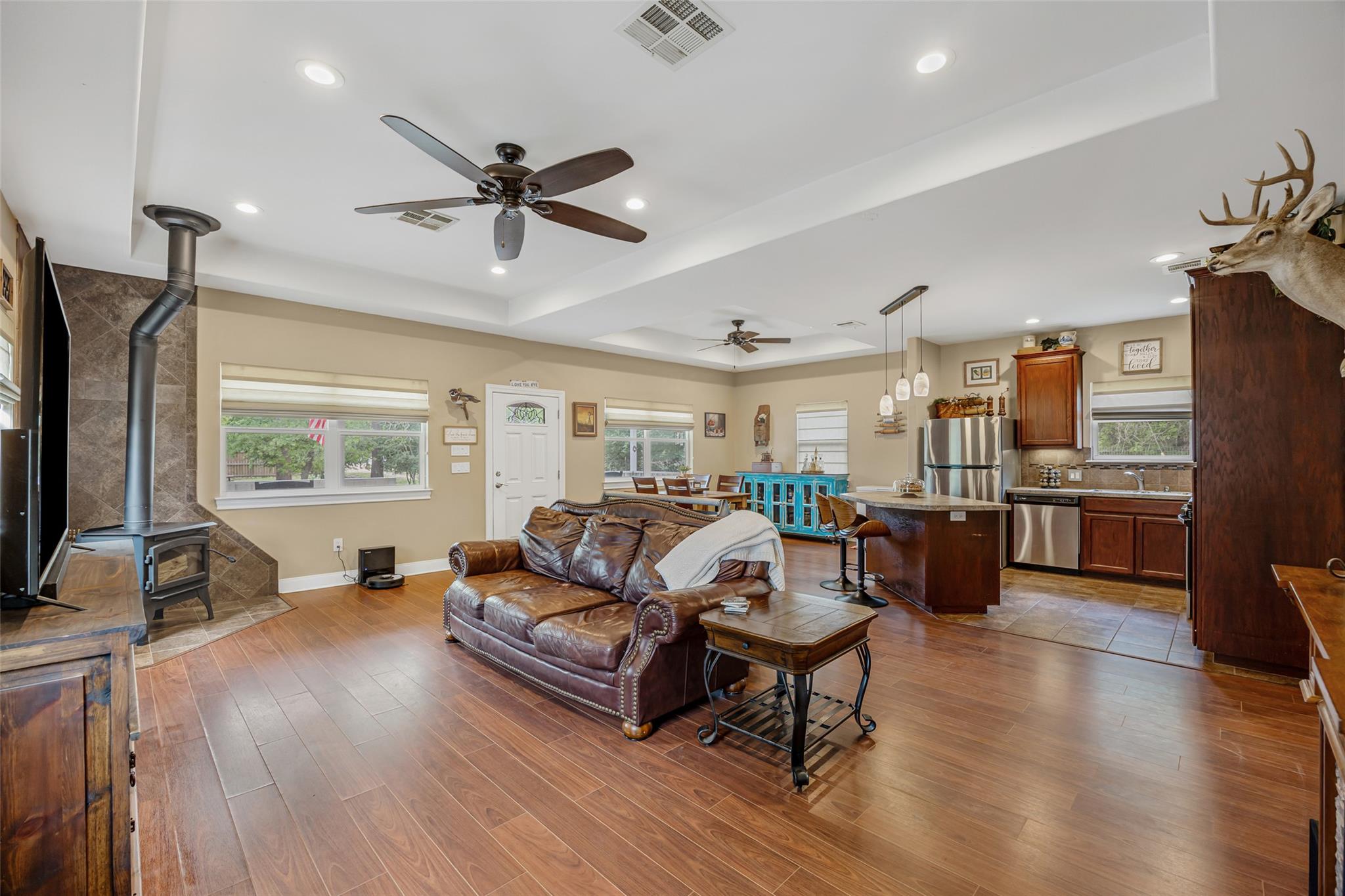 198 W Kelley Road Bastrop TX 78602