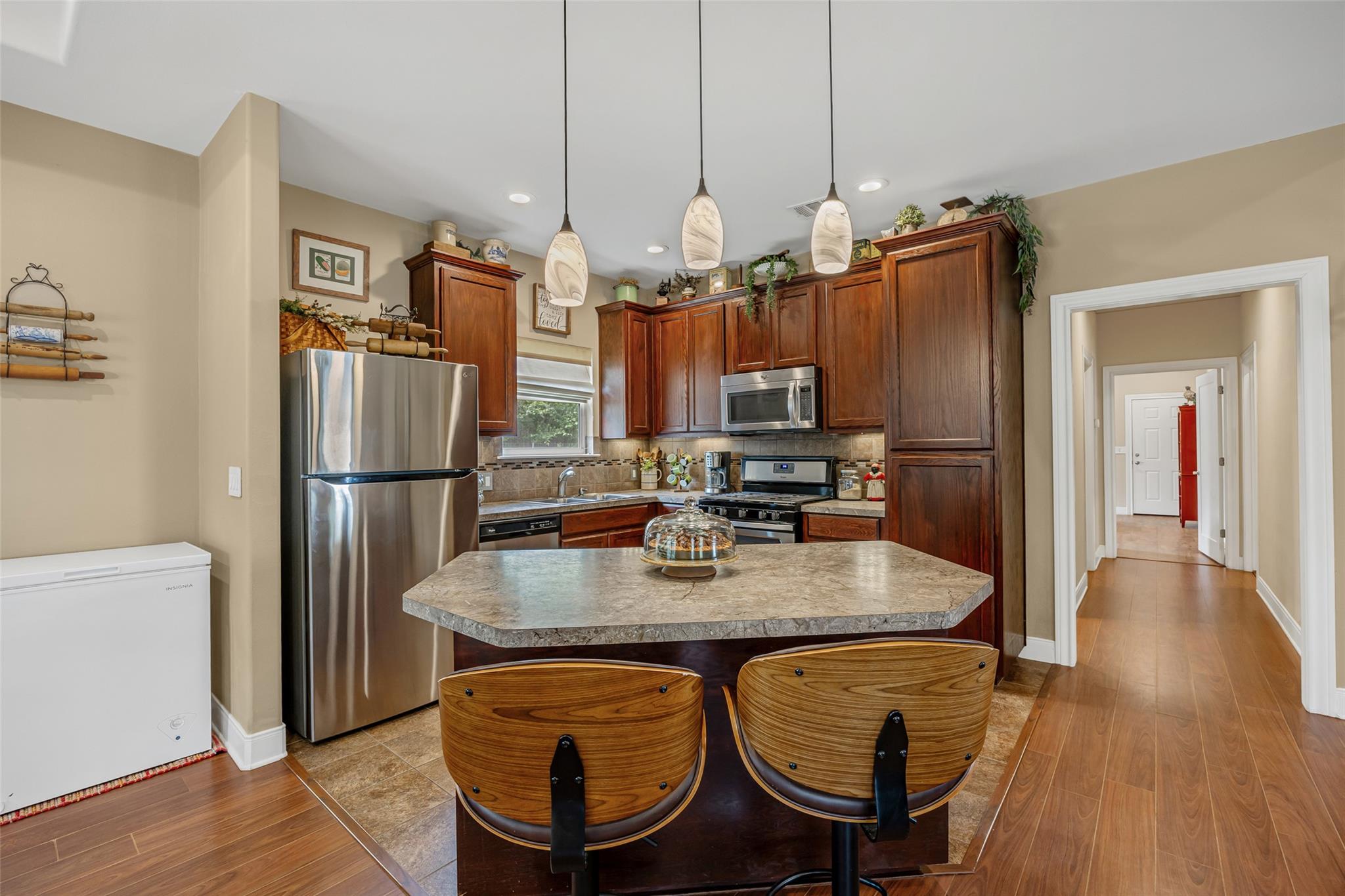 198 W Kelley Road Bastrop TX 78602