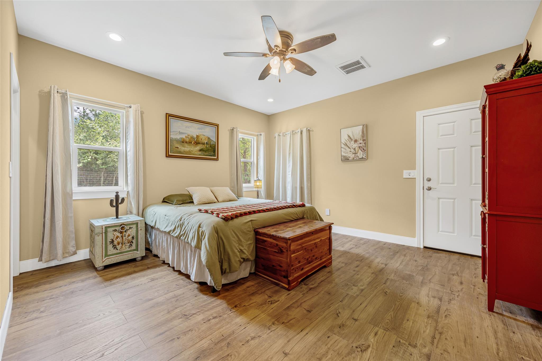 198 W Kelley Road Bastrop TX 78602