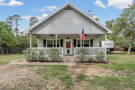 198 W Kelley Road Bastrop TX 78602