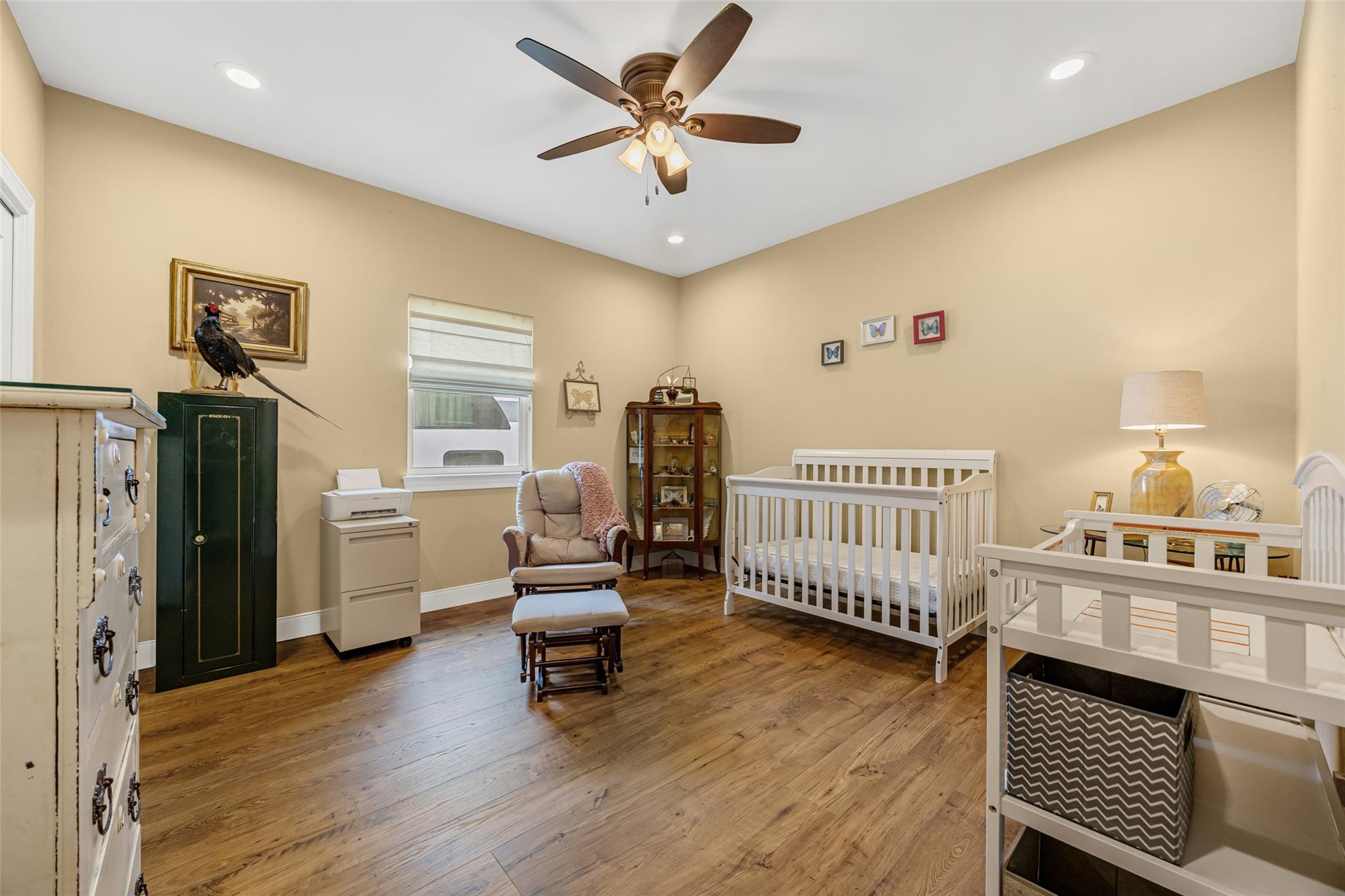 198 W Kelley Road Bastrop TX 78602