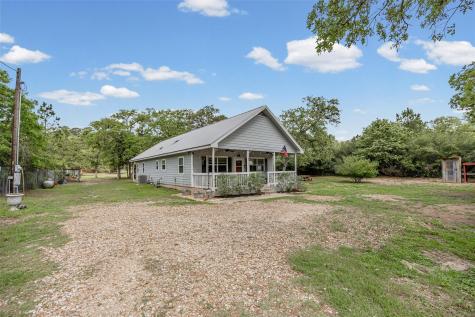 198 W Kelley Road Bastrop TX 78602