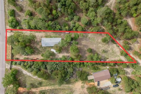 198 W Kelley Road Bastrop TX 78602