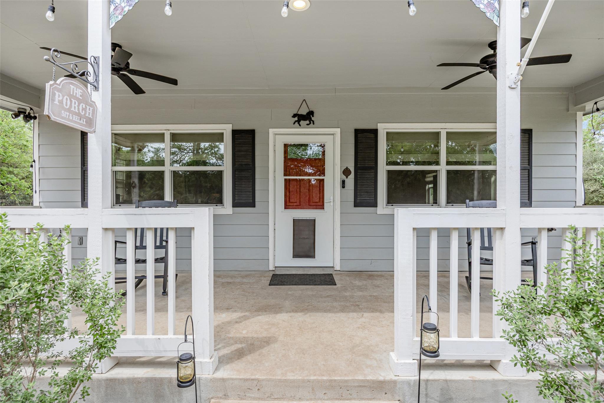 198 W Kelley Road Bastrop TX 78602