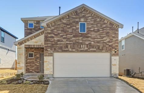 164 Golden Bell Way Buda TX 78610