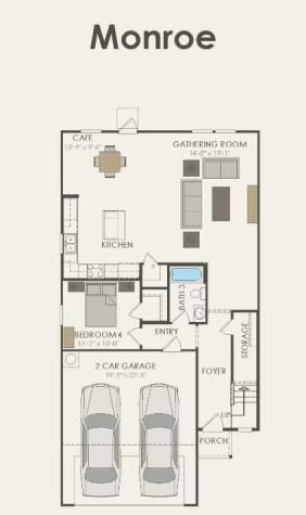 164 Golden Bell Way Buda TX 78610