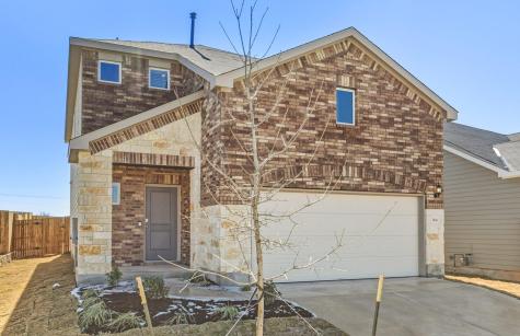 164 Golden Bell Way Buda TX 78610