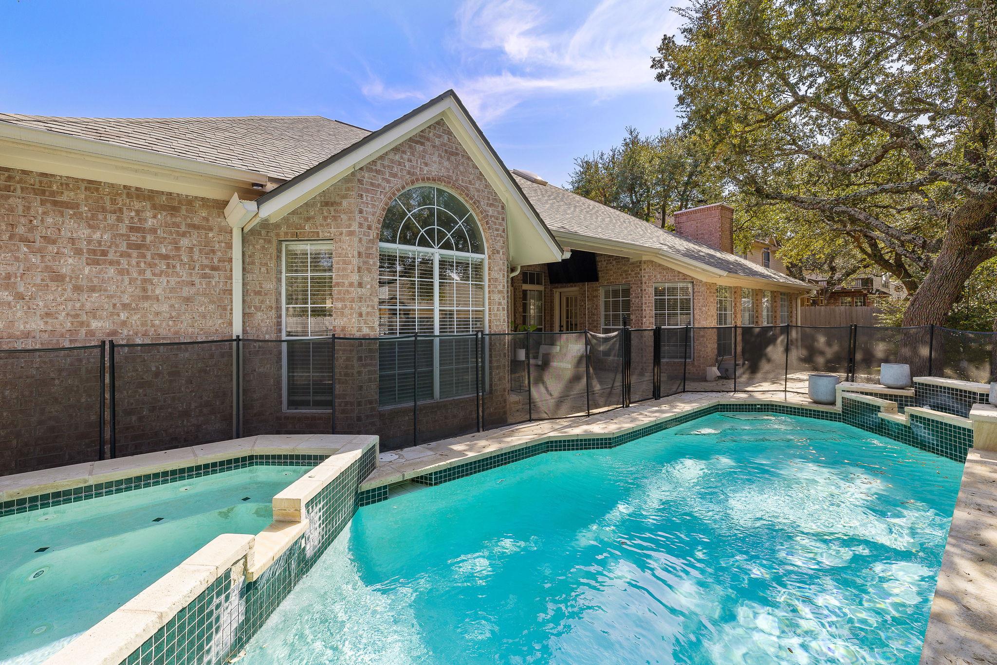 2040 Saint Andrews Drive Round Rock TX 78664