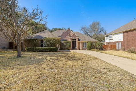 2040 Saint Andrews Drive Round Rock TX 78664