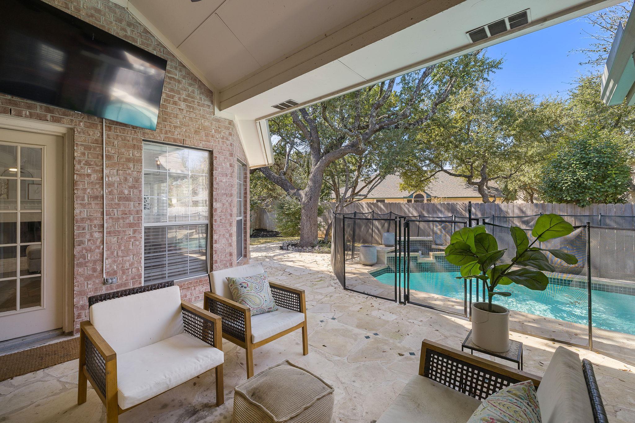 2040 Saint Andrews Drive Round Rock TX 78664
