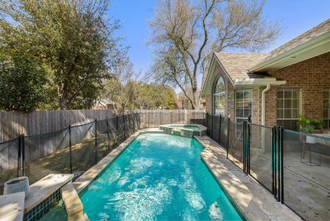 2040 Saint Andrews Drive Round Rock TX 78664