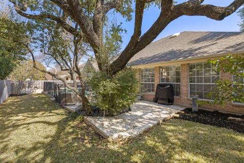 2040 Saint Andrews Drive Round Rock TX 78664