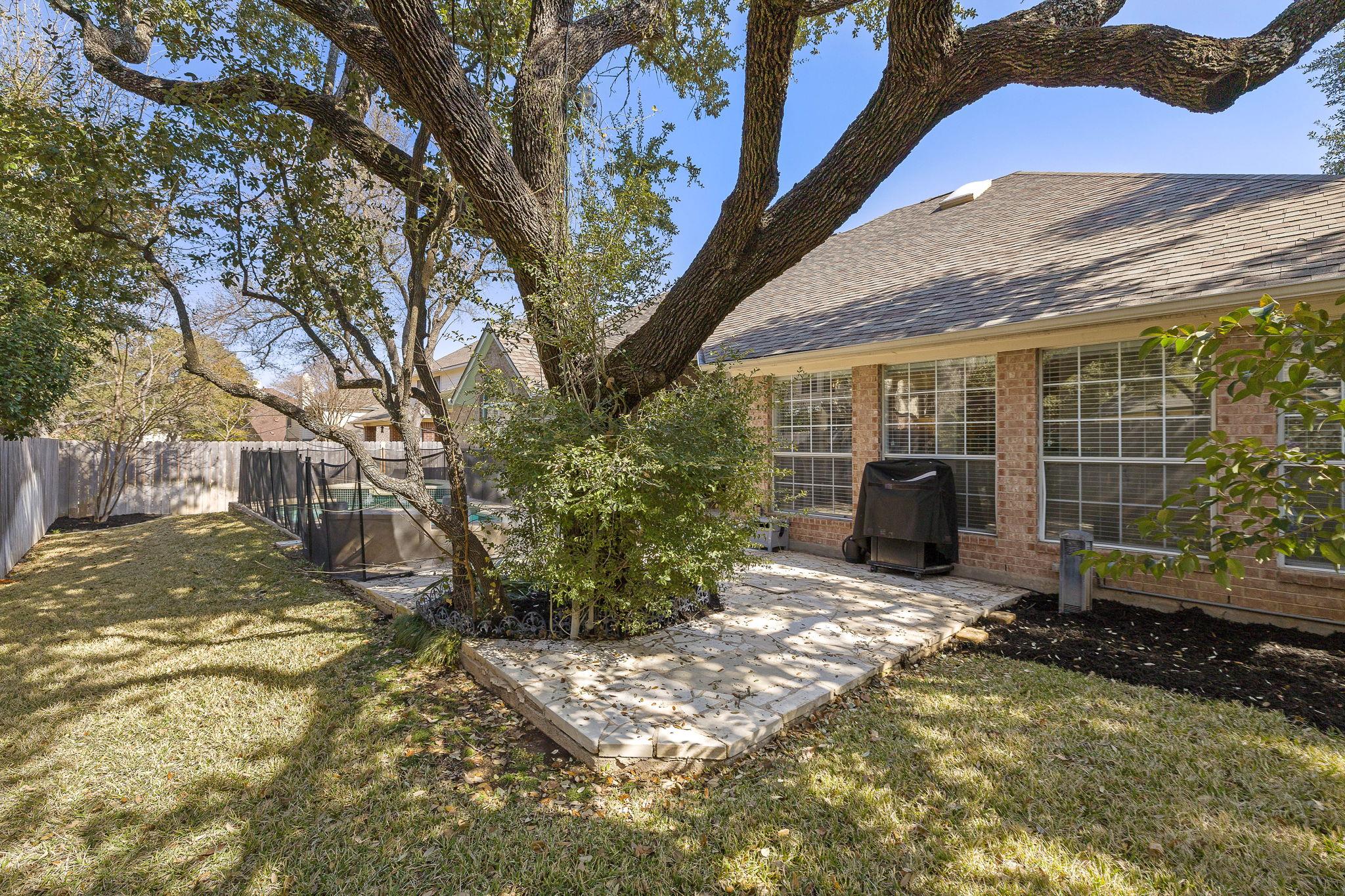 2040 Saint Andrews Drive Round Rock TX 78664
