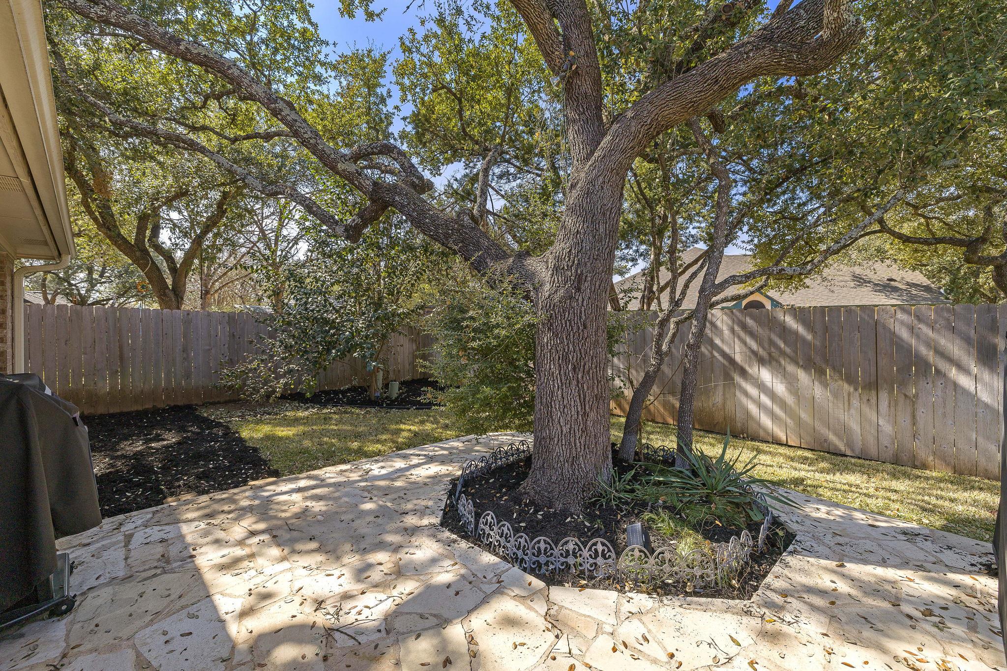 2040 Saint Andrews Drive Round Rock TX 78664