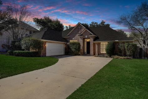 2040 Saint Andrews Drive Round Rock TX 78664