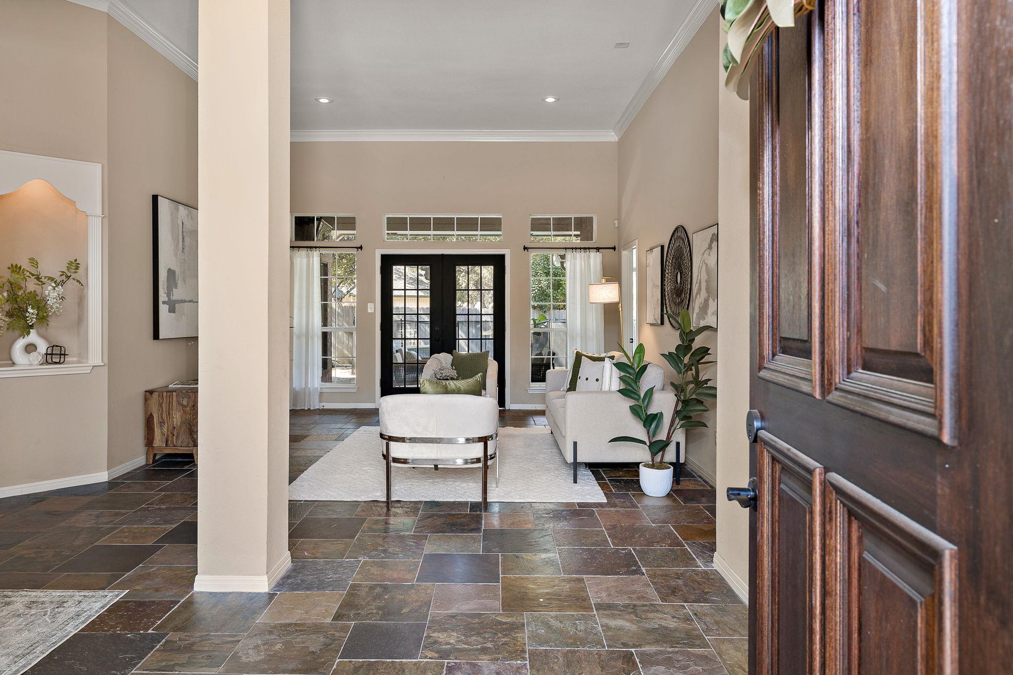 2040 Saint Andrews Drive Round Rock TX 78664