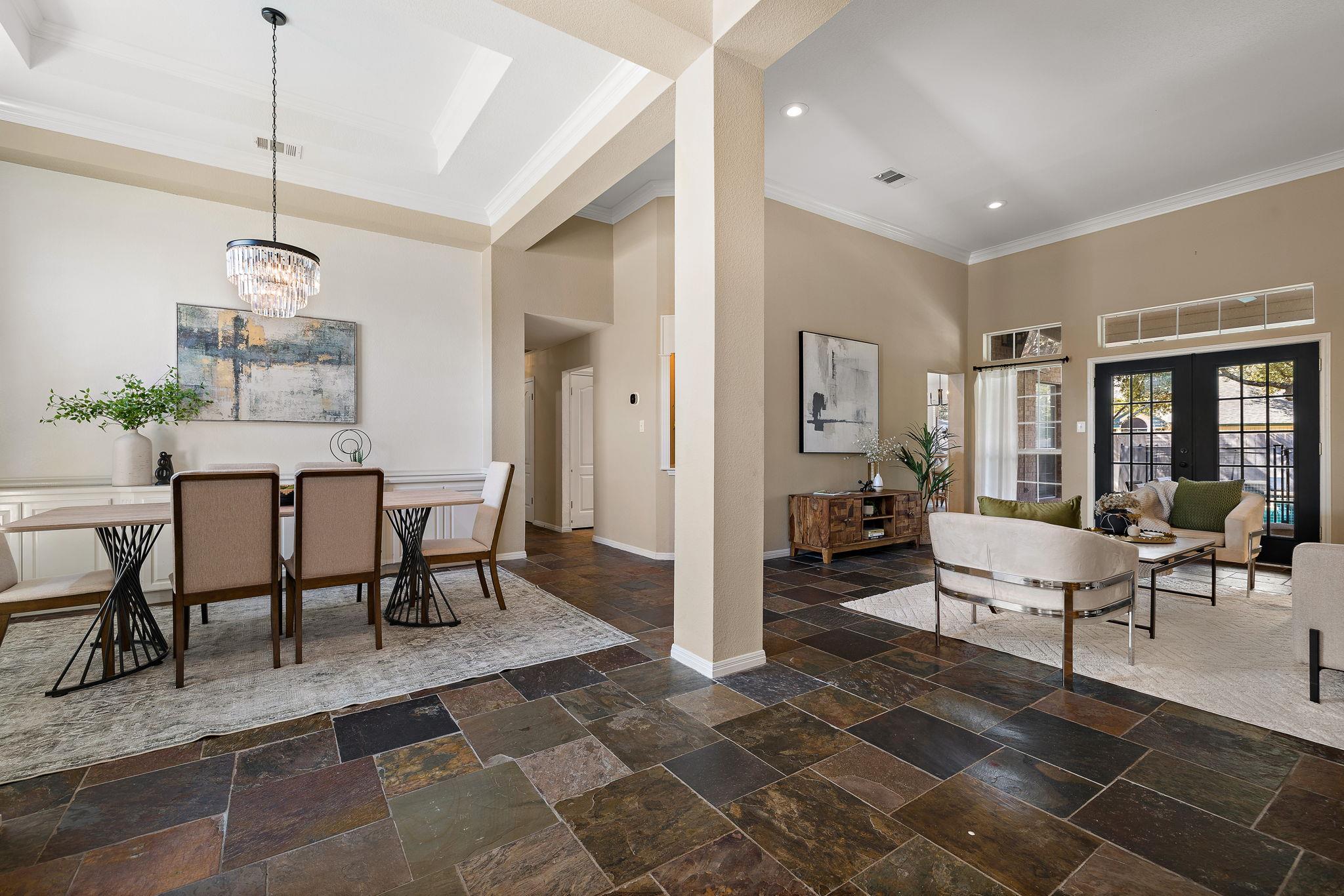 2040 Saint Andrews Drive Round Rock TX 78664