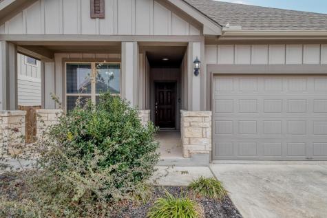 133 Cascata Way Liberty Hill TX 78642