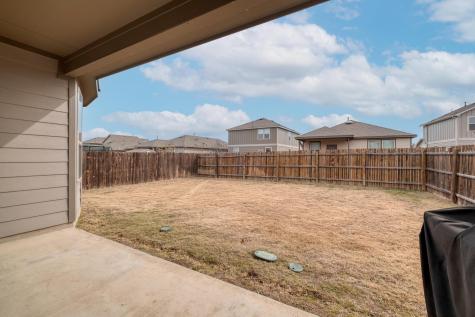 133 Cascata Way Liberty Hill TX 78642