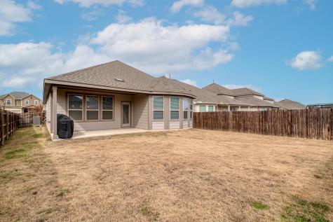 133 Cascata Way Liberty Hill TX 78642