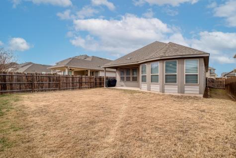 133 Cascata Way Liberty Hill TX 78642