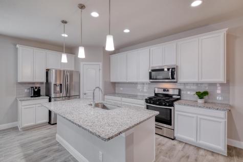 133 Cascata Way Liberty Hill TX 78642