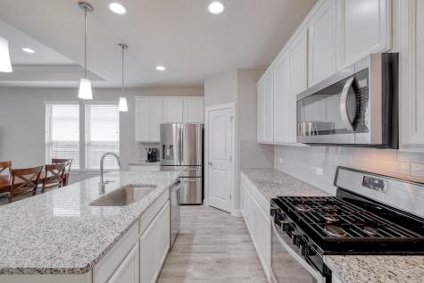 133 Cascata Way Liberty Hill TX 78642
