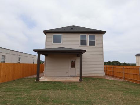 122 Heritage Forest Parkway Dripping Springs TX 78620