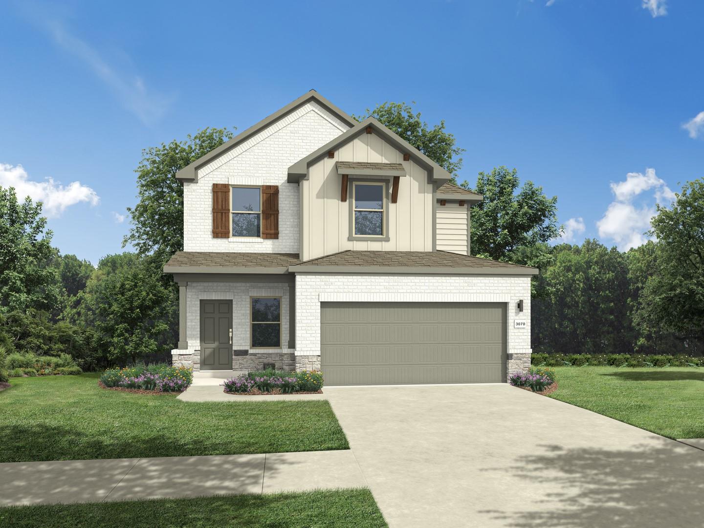 910 Universal Drive Hutto TX 78634