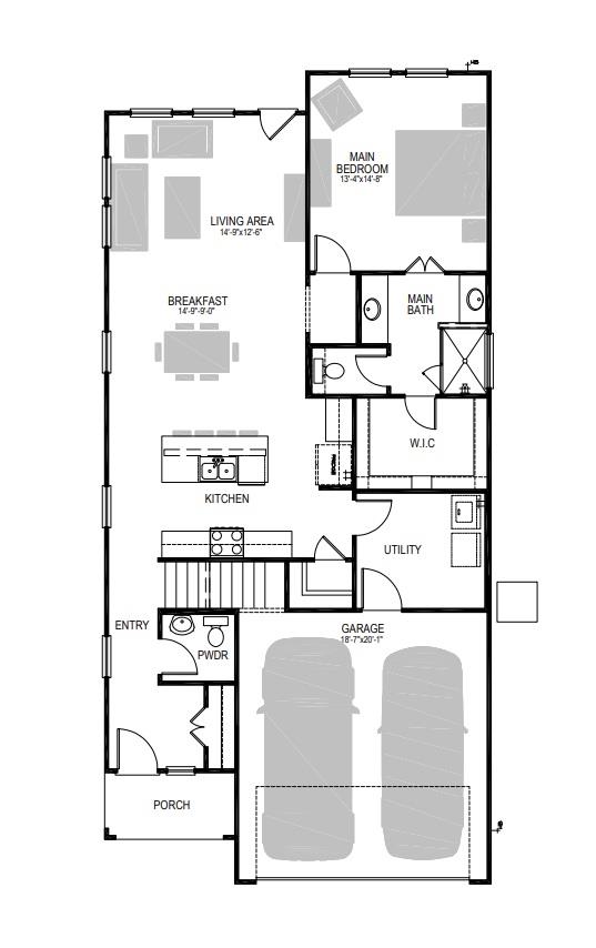 910 Universal Drive Hutto TX 78634