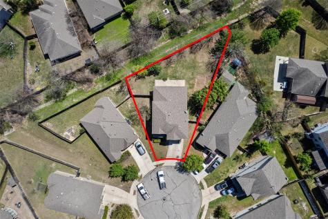 125 Palestine Cove Hutto TX 78634