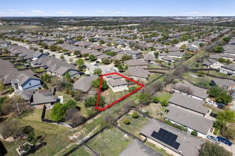 125 Palestine Cove Hutto TX 78634