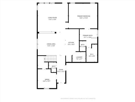 125 Palestine Cove Hutto TX 78634