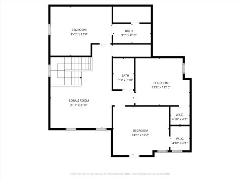 125 Palestine Cove Hutto TX 78634