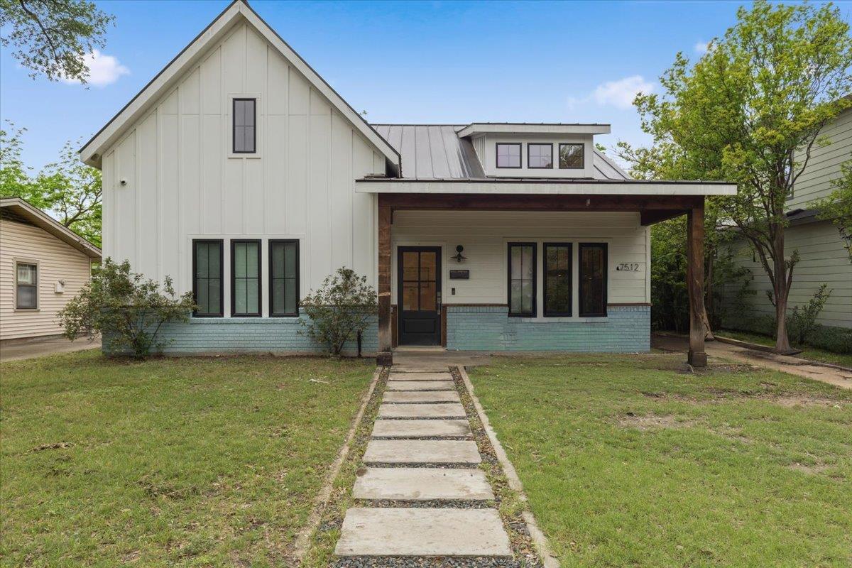 7512 Hardy Drive Austin TX 78757