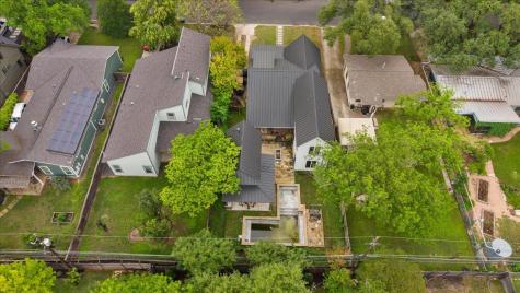7512 Hardy Drive Austin TX 78757