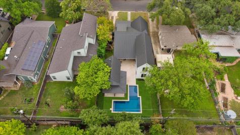 7512 Hardy Drive Austin TX 78757