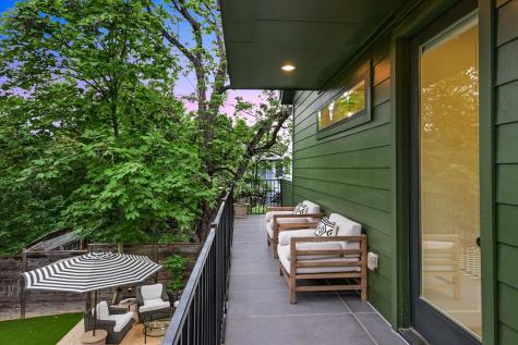 2806 Brinwood Avenue Austin TX 78704