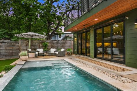 2806 Brinwood Avenue Austin TX 78704