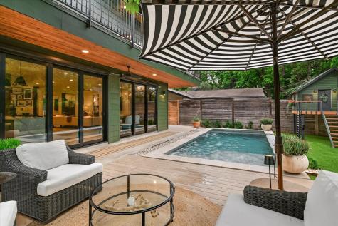 2806 Brinwood Avenue Austin TX 78704